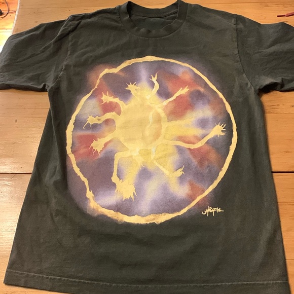 AUTHENTIC Utopia- Travis Scott- Circus Maximus- Phoenix AZ - 10/25-10/26 2023